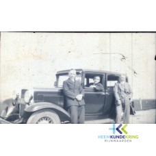 Coll.J.Peet-HKR 32